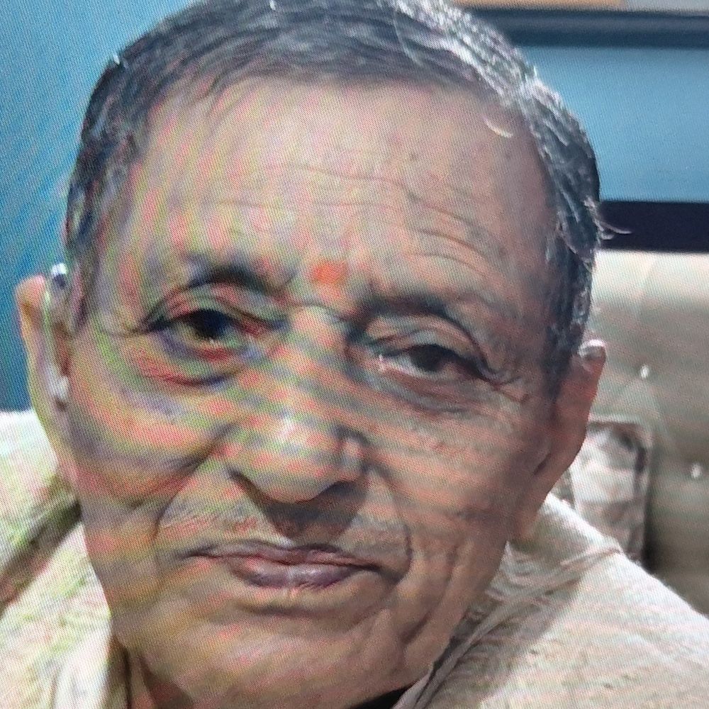 होशियापुर में लोडर से भिड़ी स्को़डा कार, बुजुर्ग की मौत:राजस्थान निवासी परिवार के 4 सदस्य घायल, पेंट लादकर जा रहा था छोटा हाथी