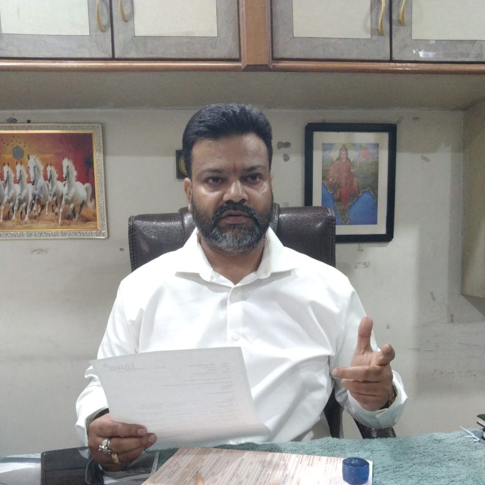 पूरे पंजाब में बिजली घरों के बाहर धरने देगी भाकियू भानू