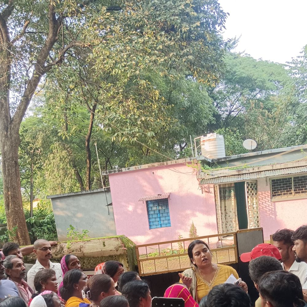 ग्रामसभा से पहले भूमि सत्यापन व टेंडर, पंचायत सचिवालय भवन के स्थल चयन पर उठे सवाल