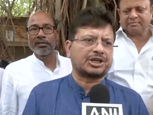 पश्चिम बंगाल में TMC के 10 बागी विधायकों को नोटिस:विधानसभा सचिवालय ने अयोग्यता याचिका पर 7 दिन में जवाब मांगा