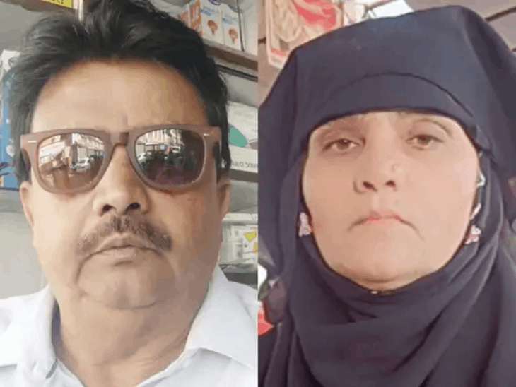 पत्नी-बेटे ने कांग्रेस प्रत्याशी के वोट काटे:कांग्रेस के गढ़ में बीजेपी का वोट बैंक बढ़ा; पढ़िए-सीकर चुनाव के रोचक तथ्य