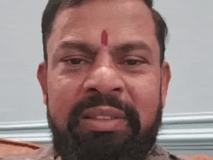 ओवैसी की सभा पर सियासत...अब टी. राजा के लिए अनुमति:प्रशासन से परमिशन मांगेंगी हिंउस; मई में सुरक्षा का हवाला देकर की थी कैंसिल