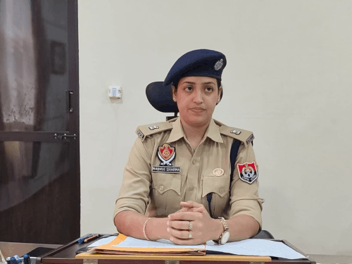 जालंधर कैंट में देर रात 35 बदमाशों का तांडव:12 मिनट तक ताबड़तोड़ गोलीबारी की, पुलिस ने की आरोपियों की पहचान