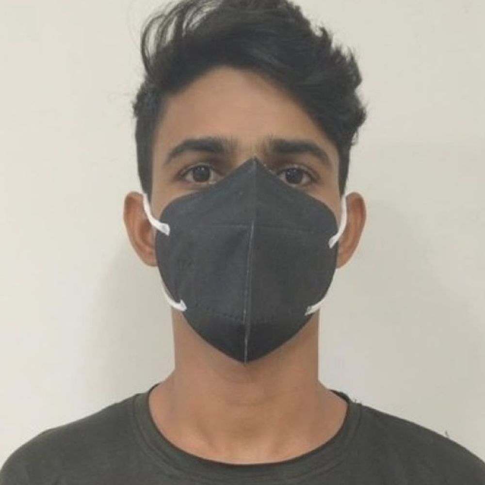अलकायदा से जुड़ा 19 साल का आतंकी पकड़ा गया:इंस्टाग्राम-वॉट्सएप से मुजाहिद बनाता था; यूपी ATS ने तमिलनाडु से दबोचा