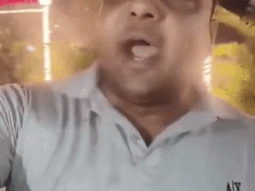 जालंधर में विदेश भेजने के नाम पर लाखों की ठगी,:पीड़ितों ने ट्रैवल एजेंसी के दफ्तर के बाहर जमकर किया हंगामा