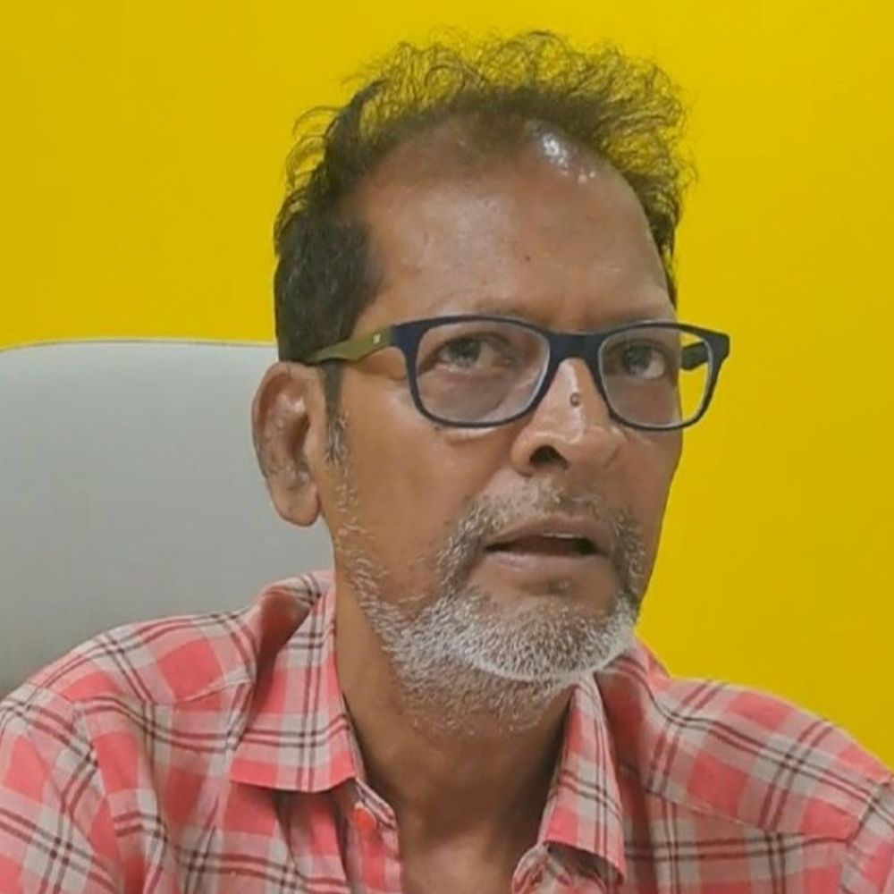 कांग्रेस से बागी हुई राजबाला, नॉमिनेशन वापस लेने से इनकार:पति बोले- नाम तय था, पाली में आकर गड़बड़ हुई; दावा- हमारे पास बहुमत लायक पार्षद
