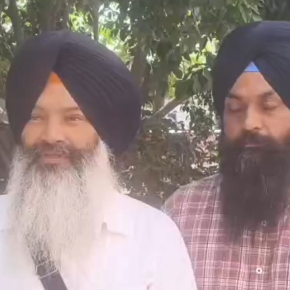 अमृतपाल सिंह के 8 साथी अमृतसर कोर्ट में पेश:धारा 313 के तहत दर्ज हुए बयान, सुरक्षा के कड़े इंतजाम
