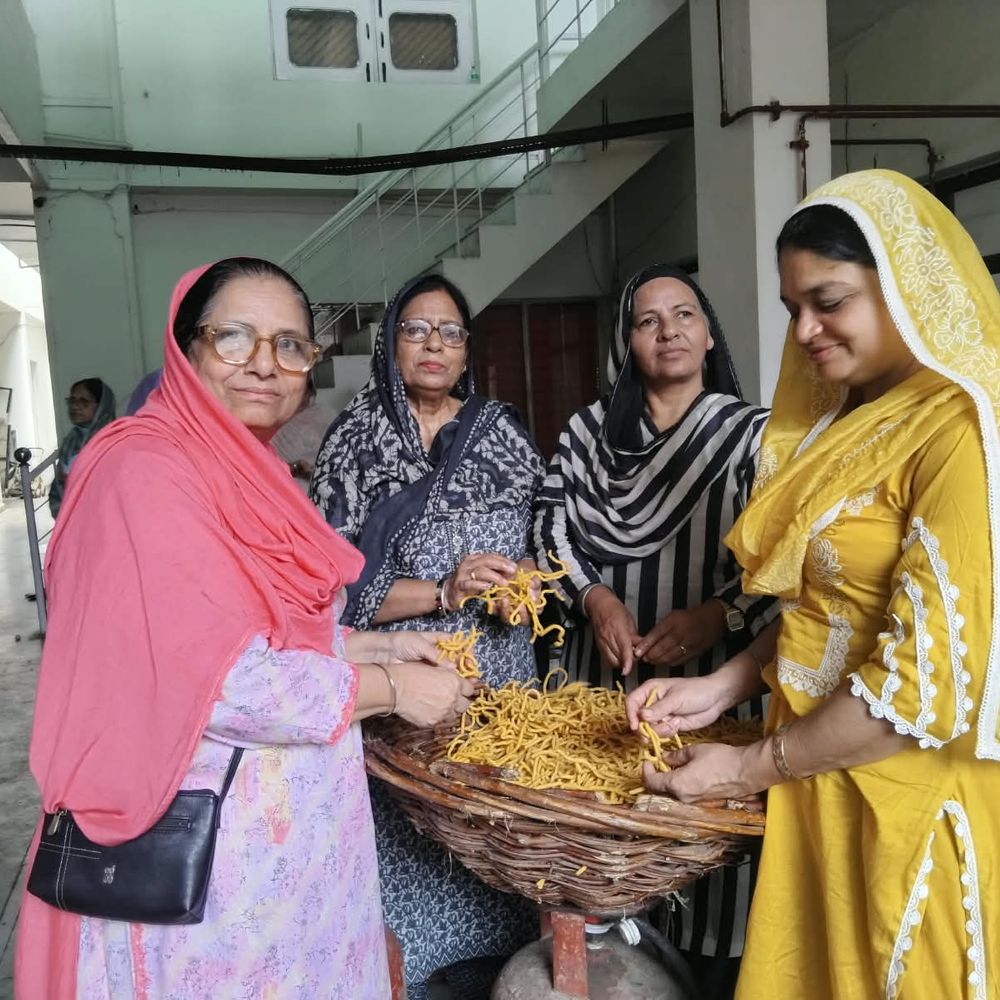 दुगरी के गुरुद्वारा साहिब से निकलेगी बाबा नानक दी बारात, ड्रेस कोड में पहुंचेंगे बाराती