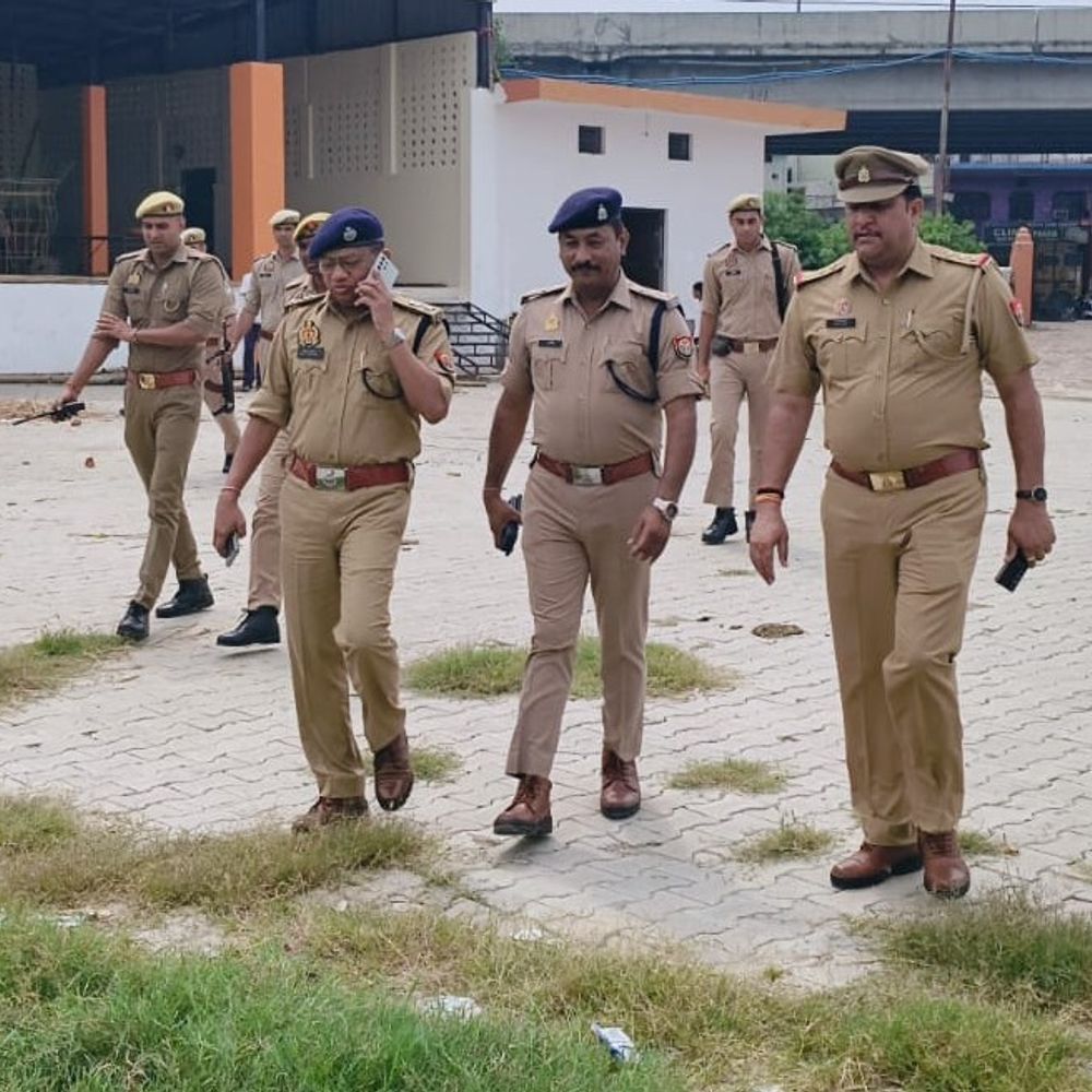 डिप्टी सीएम केशव प्रसाद मौर्य कल हापुड़ आयेंगे:पूर्व क्षेत्रीय अध्यक्ष को देंगे श्रद्धांजलि, लज्जा रानी गर्ग के परिजनों से मिलेंगे