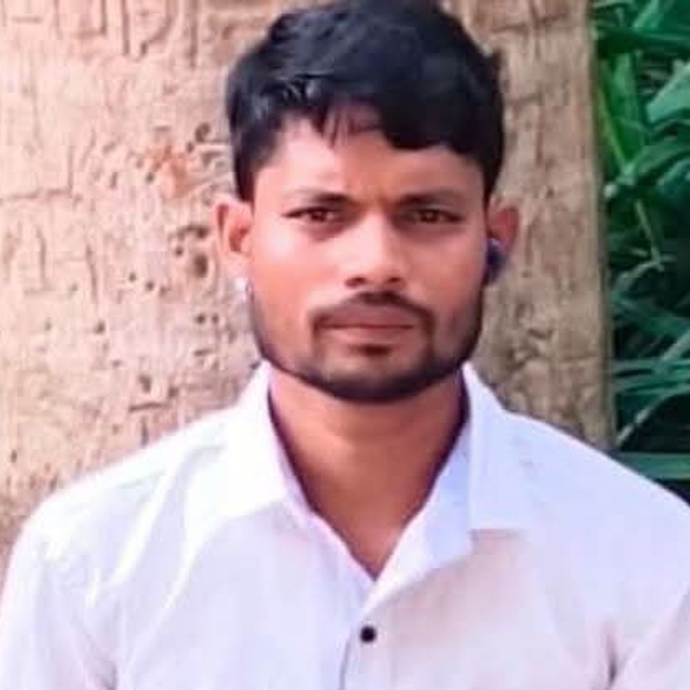 डंपर की टक्कर से जीजा-साले की मौत:बहराइच में हुआ हादसा, एक की मौके पर मौत; दूसरे ने लखनऊ ले जाते दम तोड़ा