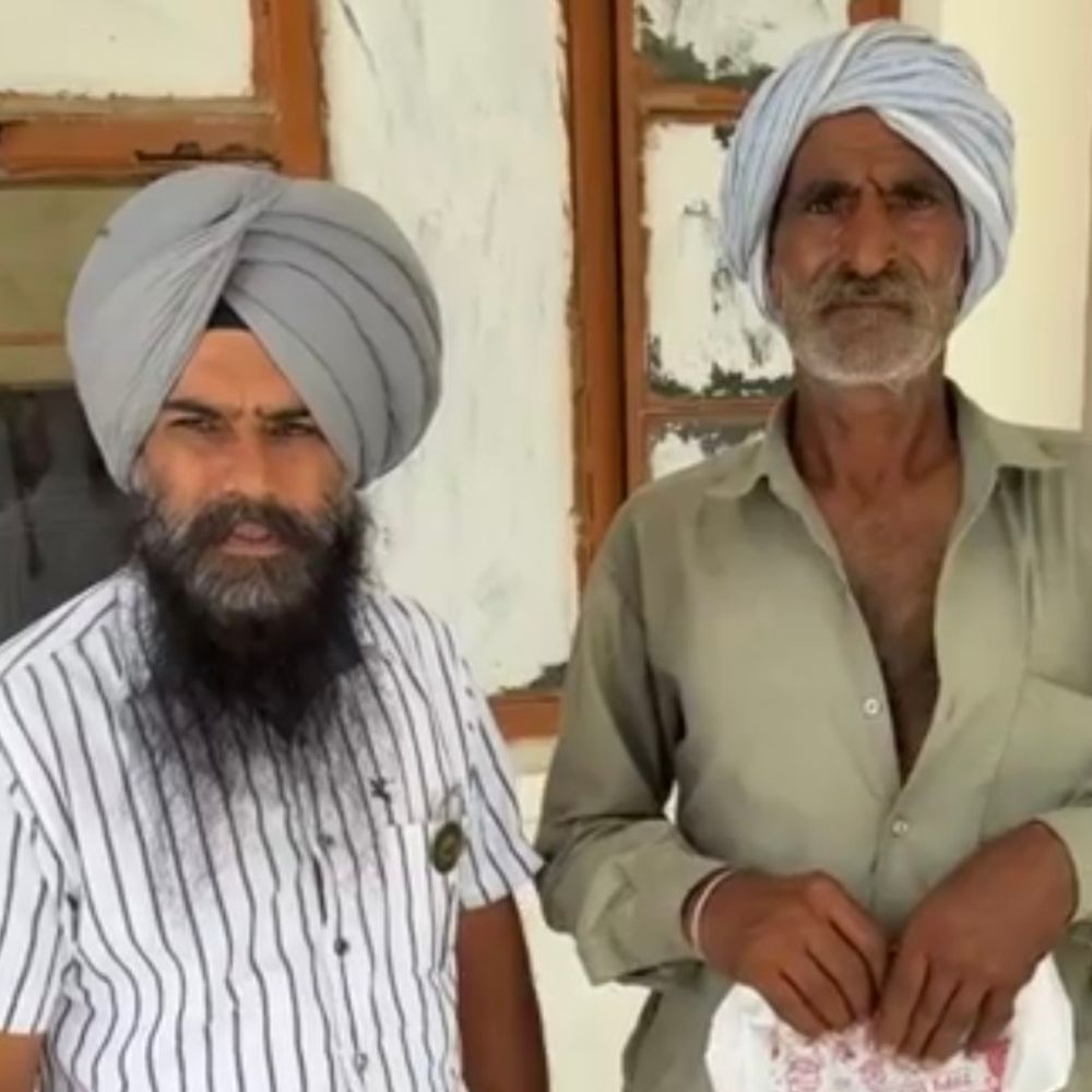 अबोहर सरकारी अस्पताल में मरीज के 5500 रुपए चोरी:डॉक्टर को दिखाने के लिए लाइन में खड़ा था तभी जेब निकाल लिए रुपए