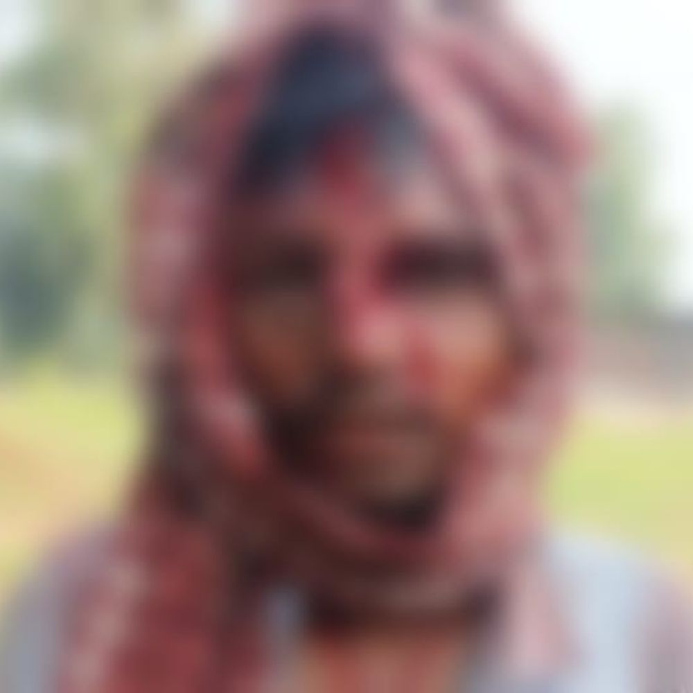 धमतरी में भालुओं के हमले में 2 युवक घायल:लकड़ी बीनने गए थे जंगल; एक रायपुर रेफर, वन विभाग ने जारी किया अलर्ट