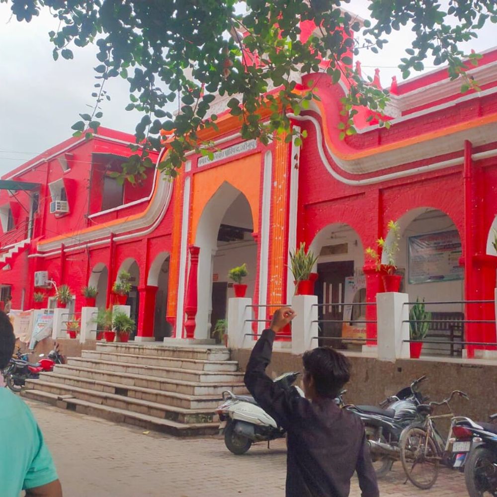 जौनपुर नपा ने 5 हजार भवन स्वामियों को टैक्स-नोटिस भेजे:दो नए वार्डों का सर्वे पूरा, अब हाउस और पानी का टैक्स देना होगा