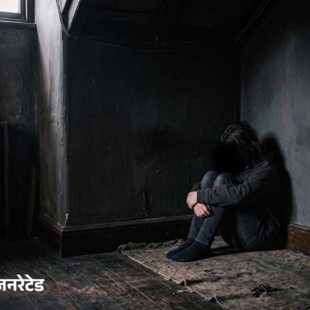 दिल्ली में 17 साल नाबालिग से गैंगरेप के बाद हत्या:पुलिस को खेत में पत्तों के नीचे मिला शव; 4 आरोपी गिरफ्तार