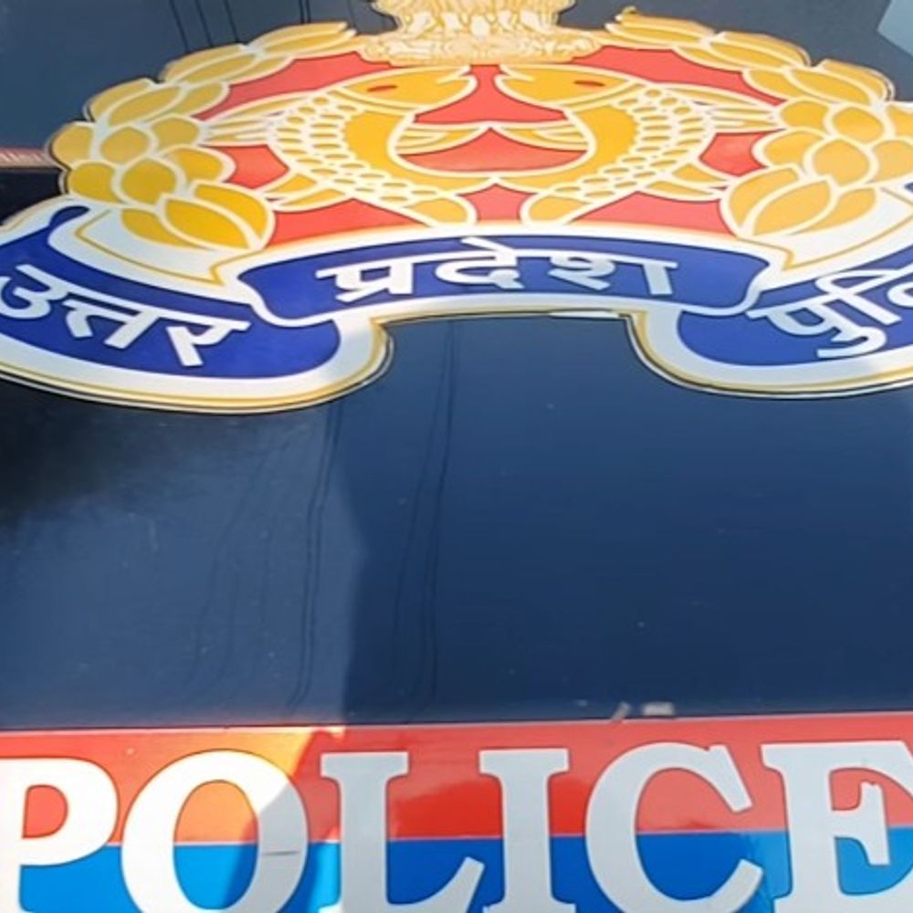 अलीगढ़ में चोरी की FIR न लिखने पर एसओ लाइनहाजिर:एसएसपी से किसान ने शिकायत की थी, जांच के बाद कार्रवाई