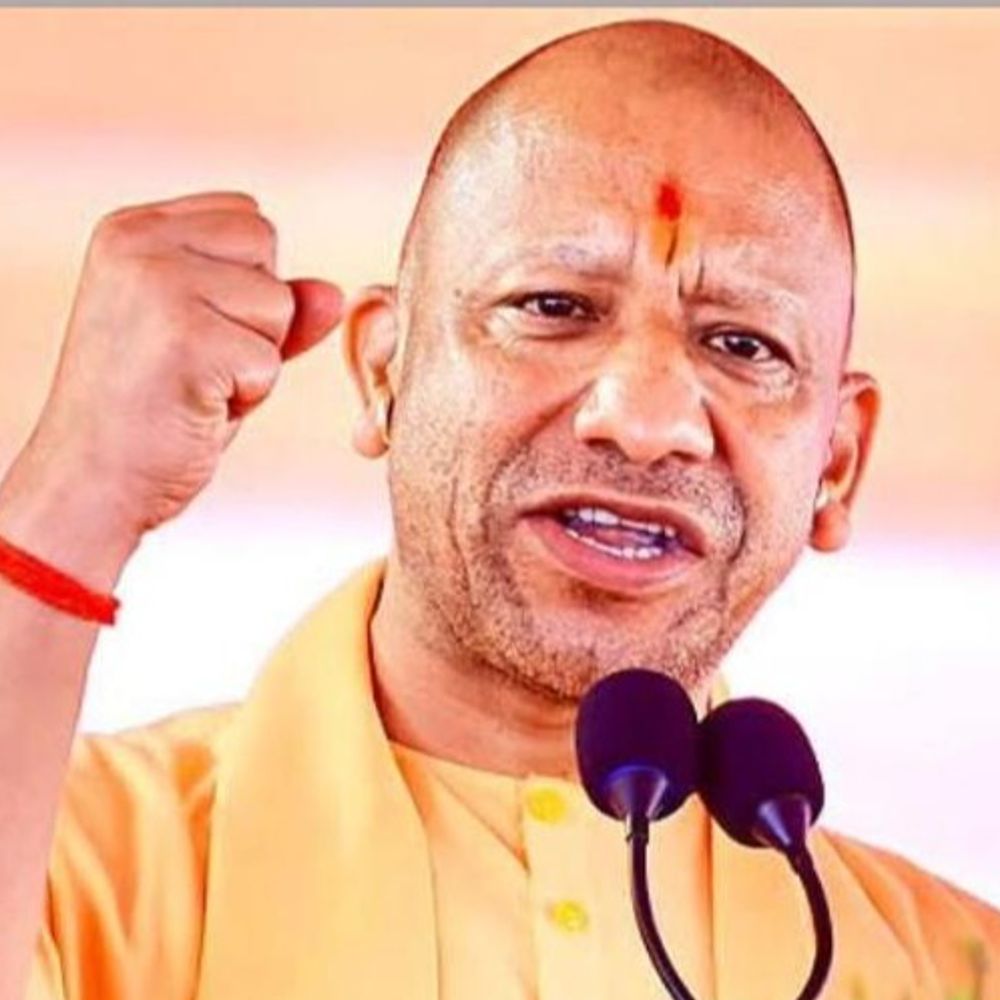 सीएम योगी के खिलाफ़ 'अपमानजनक' ईमेल, मिली जमानत:हाईकोर्ट ने ढाई साल बाद मुबारक अली को दी राहत