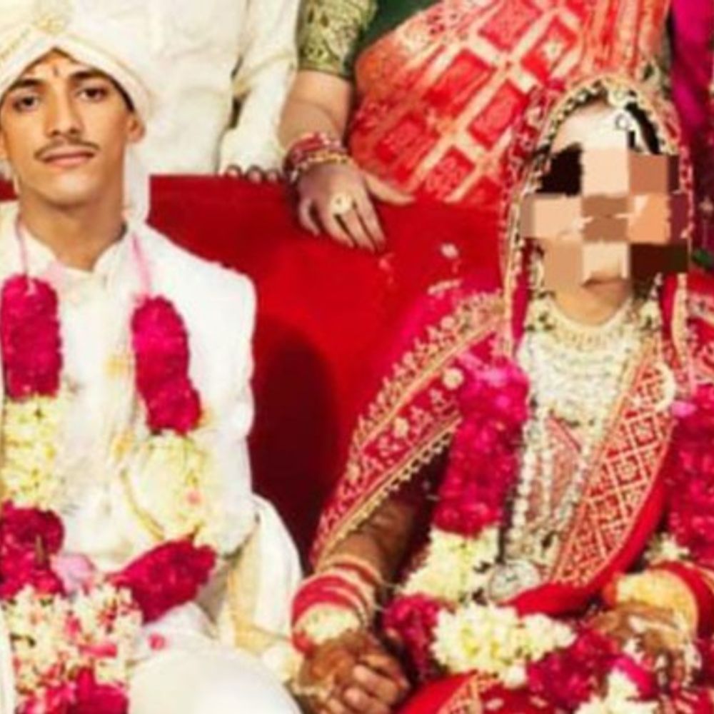 गाजियाबाद में 14 दिन में पति को छोड़कर गई दुल्हन:पति से कहा- मैं अपने प्रेमी को नहीं छोड़ सकती, जेल भिजवाने की धमकी दी