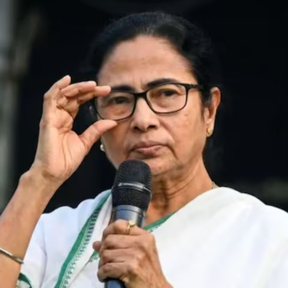 ममता बनर्जी की पार्टी का नाम 'ममता टीएमसी' होगा:बागी गुट को 'डेमोक्रेटिक टीएमसी' नाम मिला, चुनाव आयोग का उपचुनाव के पहले फैसला