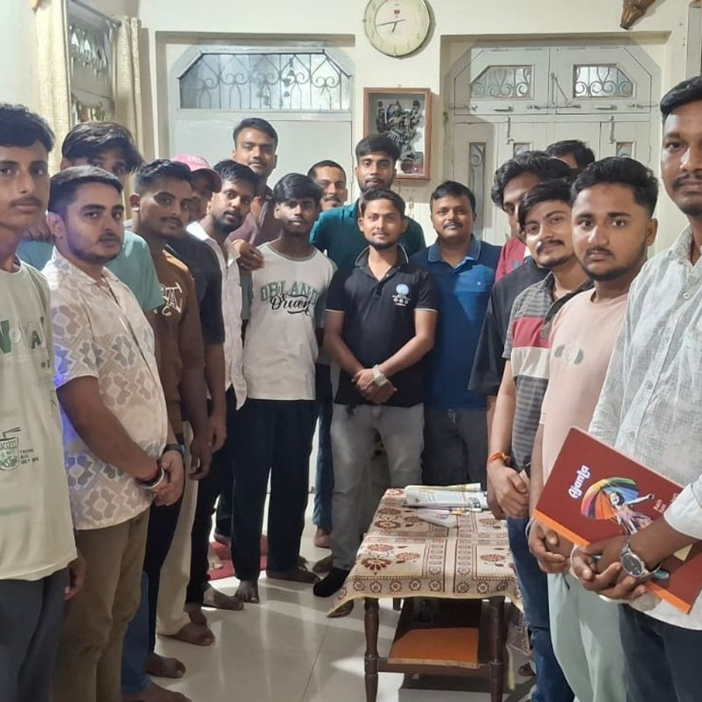 युवा सहयोग दल के नए अध्यक्ष का चुनाव 19 को:संगठन के सेशन की तारीख भी हुई तय, मजबूती पर भी चर्चा