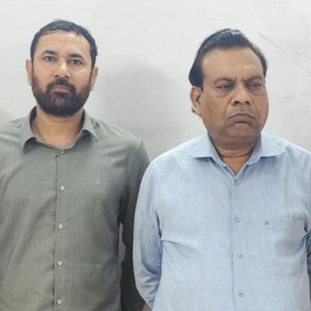 रसमड़ा फ्रैक्ट्री में खप रहा था बीएसपी से चोरी लोहा:जांच में रसमड़ा की फैक्ट्री तक पहुंची पुलिस; कंपनी के 2 निदेशक गिरफ्तार, अब तक 21 आरोपियों को भेजा गया जेल