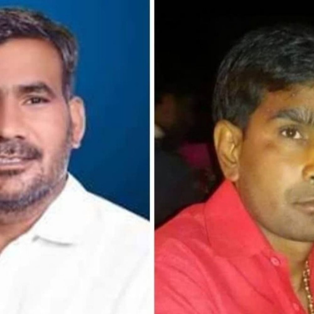 पूर्व सपा नेता नवाब सिंह यादव को SC से झटका:कन्नौज में नाबालिग से रेप मामले में 6 पर गैंगस्टर का केस चलेगा, HC का आदेश बरकरार