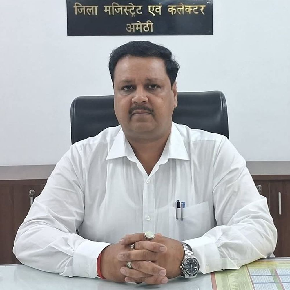 पूर्व प्रधान पर 1.61 लाख रुपये की वसूली का आदेश:इंटरलॉकिंग कार्य में गड़बड़ी मिलने पर जिलाधिकारी ने की कार्रवाई