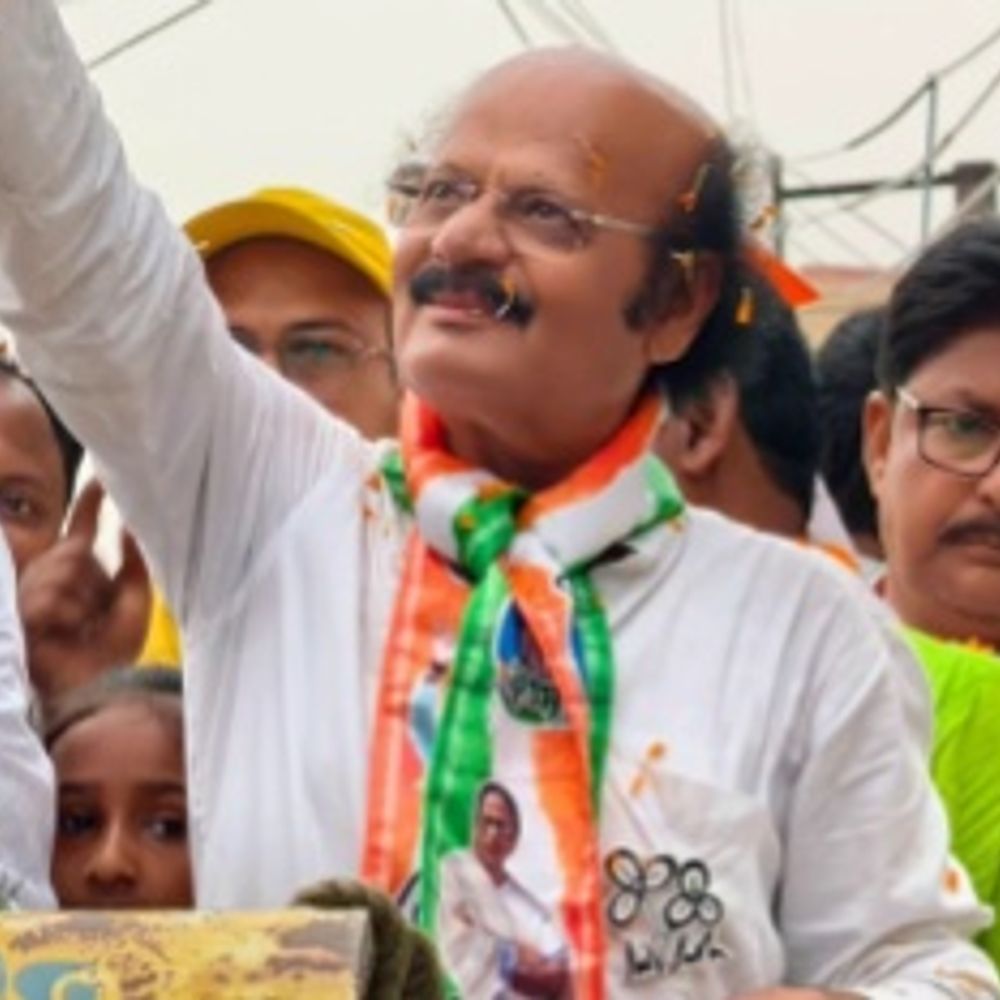 नंदीग्राम के बाद रेजीनगर में भी ममता बनर्जी को झटका:TMC उम्मीदवार ने नामांकन वापस लिया; दोनों उपचुनाव वाली सीटों से प्रत्याशी पीछे हटे