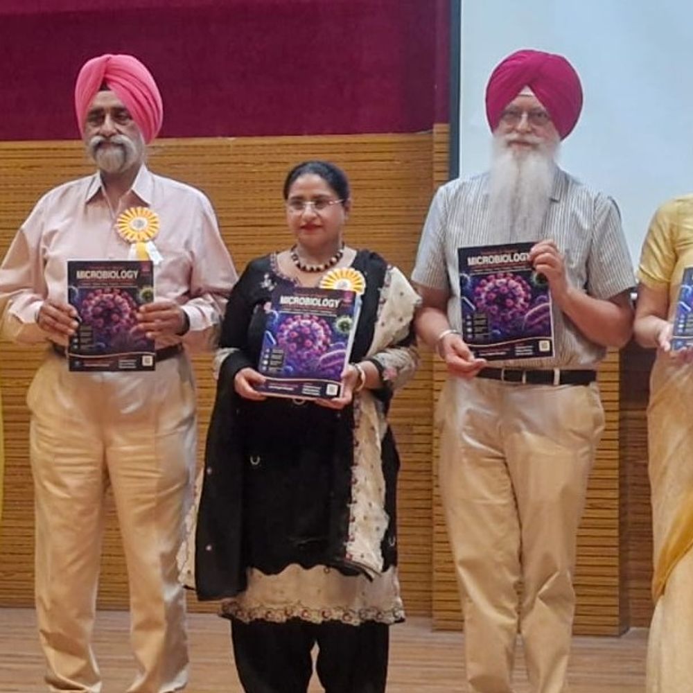 रोबोटिक्स दौर में नर्सों का तकनीकी रूप से दक्ष होना जरूरी : डॉ. तरनदीप