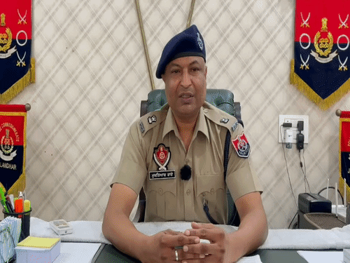 जालंधर में बच्चा गायब होने की सूचना पुलिस का अलर्ट:सभी चेक पोस्ट पर चेकिंग के निर्देश, एडीसीपी बोले- आधिकारिक शिकायत नहीं मिली