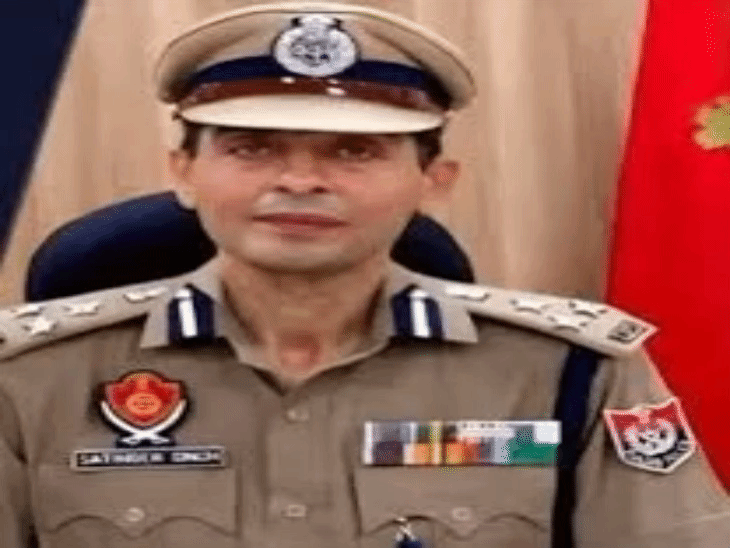 जालंधर में थानों के निरीक्षण के बाद CP का एक्शन:कई थानाध्यक्ष बदले, देर रात अचानक जांच के बाद तबादले से विभाग में मचा हड़कंप