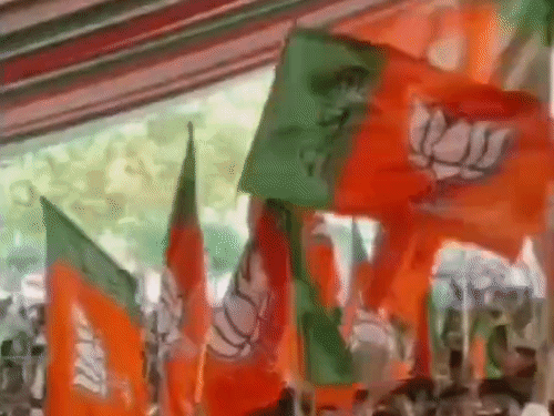 गोरखपुर क्षेत्र के जिलों में भाजपा ने घोषित किए प्रभारी:सवर्णों को मिली तरजीह; क्षेत्रीय पदाधिकारियों, वरिष्ठ नेताओं को मिला दायित्व