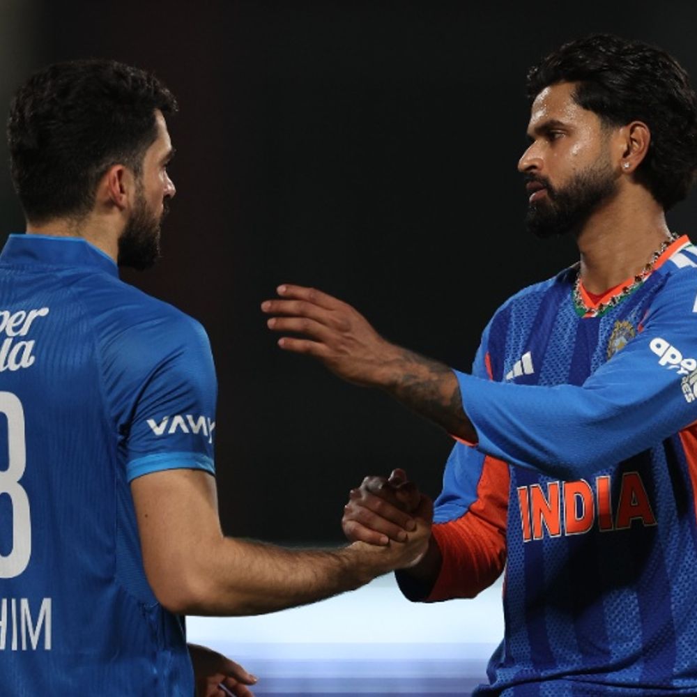 सही साइज की जर्सी के लिए परेशान टीम इंडिया:कल एशियाड के लिए रवाना होना है, 22 सितंबर को जापान से फ्रेंडली मैच