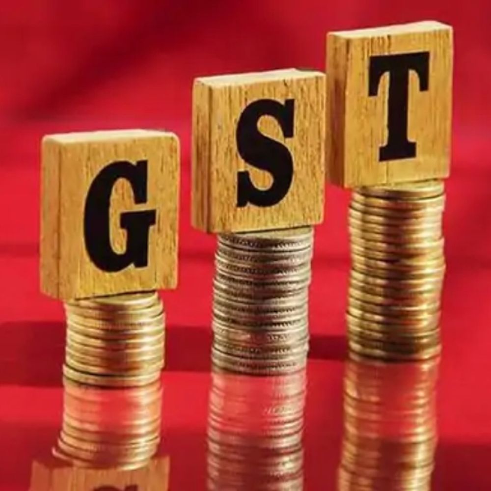 GST फर्जीवाड़ा...16 साल पहले मृत व्यक्ति के नाम किरायानामा:फिर ₹141.74 करोड़ का कारोबार दिखाकर ₹23.43 करोड़ ITC दावा, अमन अग्रवाल के खिलाफ केस दर्ज