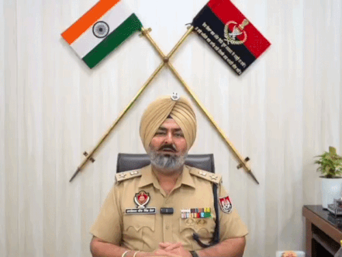 रेस्टोरेंट-अहातों के समय को लेकर एक्साइज ने दी रिप्रजेंटेशन:DCP तेजा बोले-लीगल राय लेकर जारी करेंगे अगला आदेश