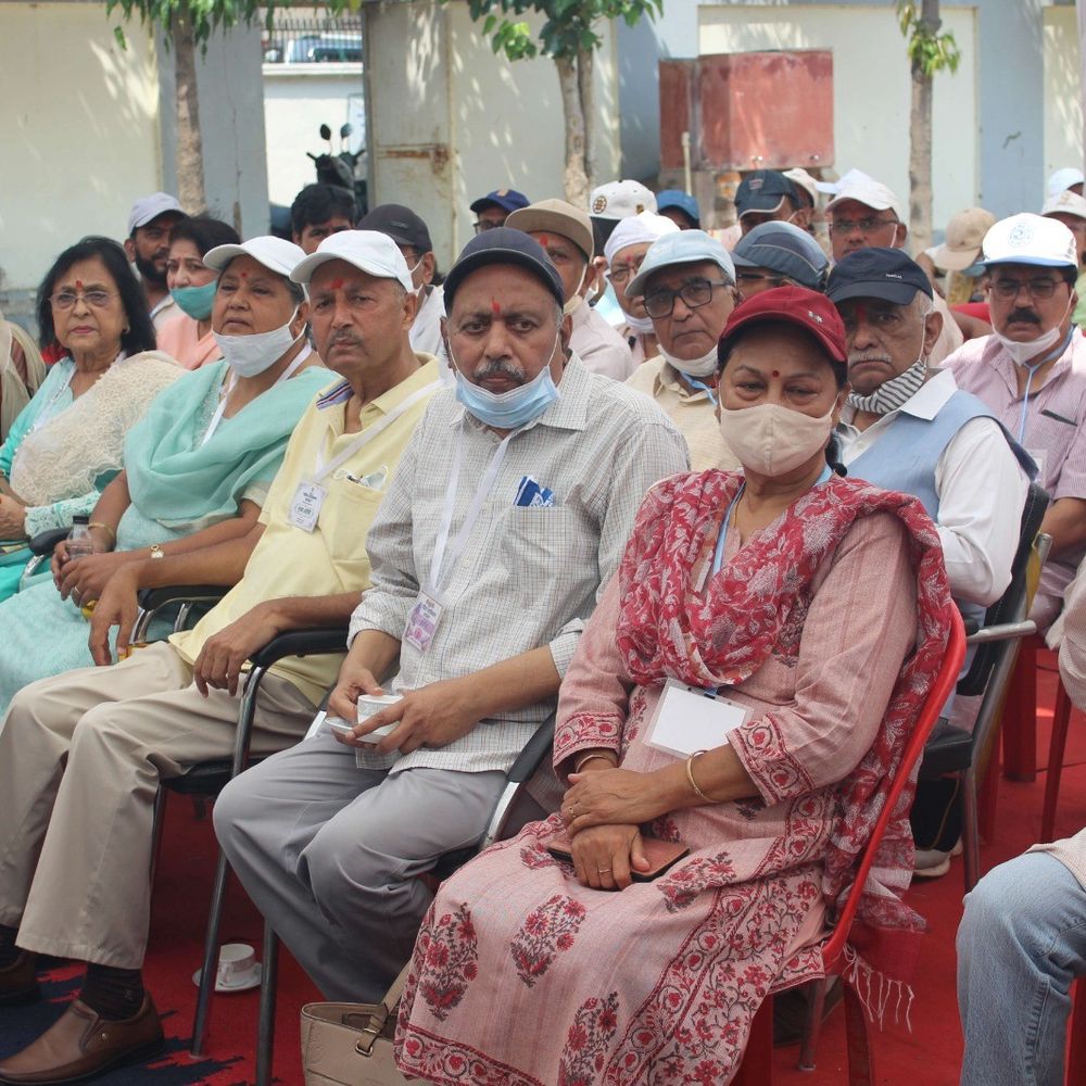 आगरा में महिला सशक्तीकरण सम्मेलन आयोजित:विचार मंच में सार्थक खुला संवाद, सामाजिक एवं पारिवारिक विषयों पर मंथन