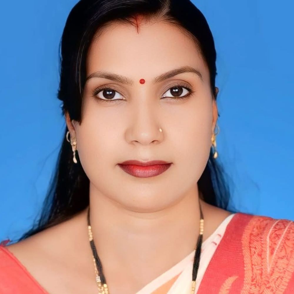 सपा प्रदेश सचिव बिंदुबाला बिंद समेत 4 पर गैंगस्टर एक्ट:जमीन दिलाने के नाम पर धोखाधड़ी का आरोप, पति और जेठ भी शामिल