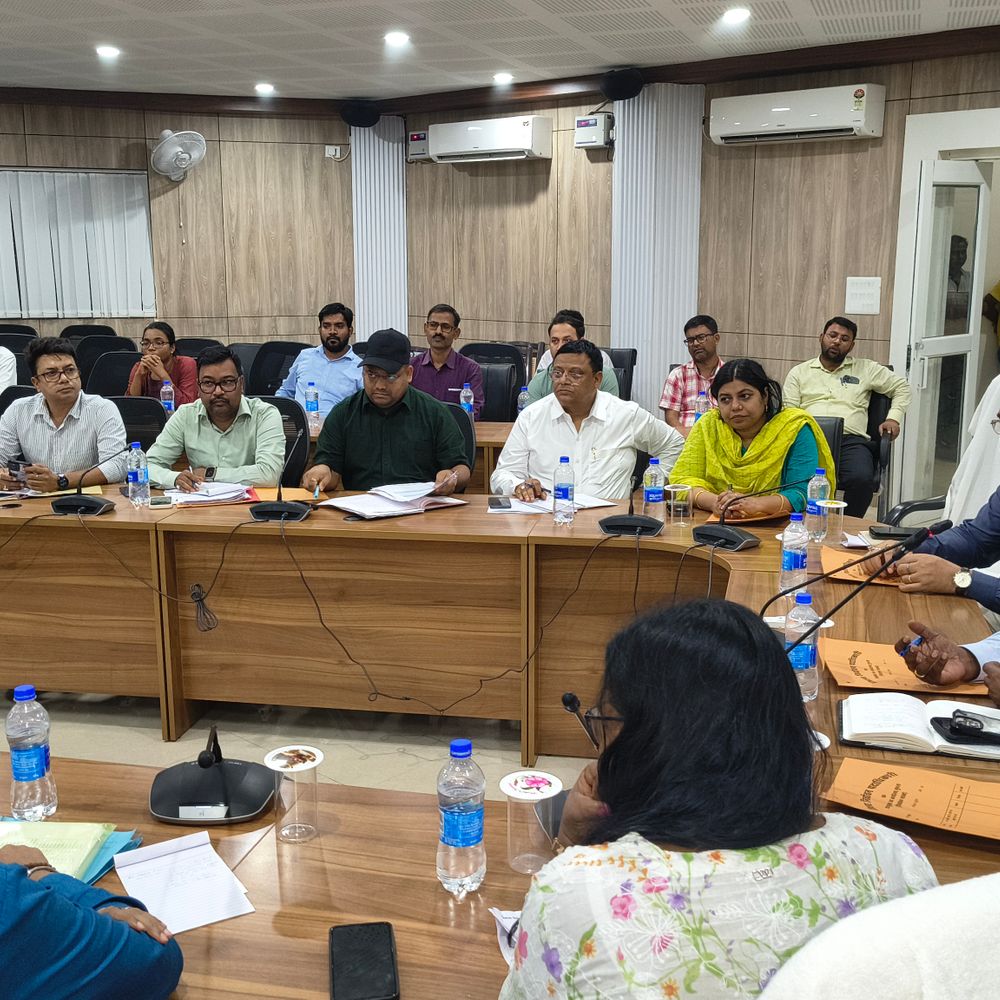 एसआईआर... दो लाख लोगों को नोटिस, 49 हजार मामले निपटे