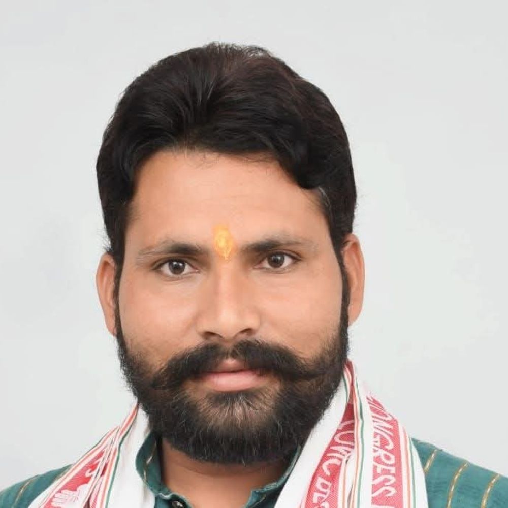 दो युवा नेता बने युवा कांग्रेस के राष्ट्रीय संयोजक:निर्भान सिंह यादव और आशीष पाल को बिहार के बेगूसराय-समस्तीपुर की जिम्मेदारी मिली