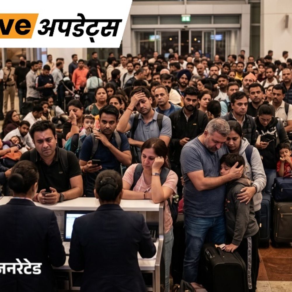 भास्कर अपडेट्स:दिल्ली से अबू धाबी जाने वाली एतिहाद की फ्लाइट तकनीकी खराबी के चलते रद्द; 200 यात्री एयरपोर्ट पर फंसे