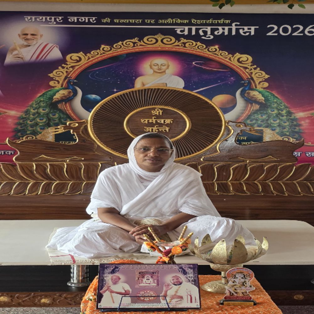 सांझी कार्यक्रम में महिला मंडलों ने दी सुंदर प्रस्तुतियां:आज शोभायात्रा के बाद होगा भव्य पारणा, धर्मसभा के बाद तपस्वियों का कराया जाएगा पारणा