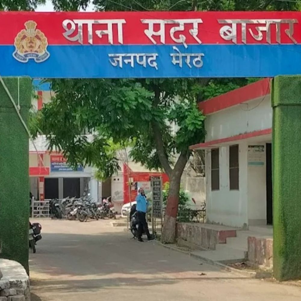 जेनरेटर में उतरे करंट ने श्रमिक की जान ली:पानी डालते ही मंशाराम को लगा करंट, फैक्ट्री मालिक ने मदद का भरोसा दिया