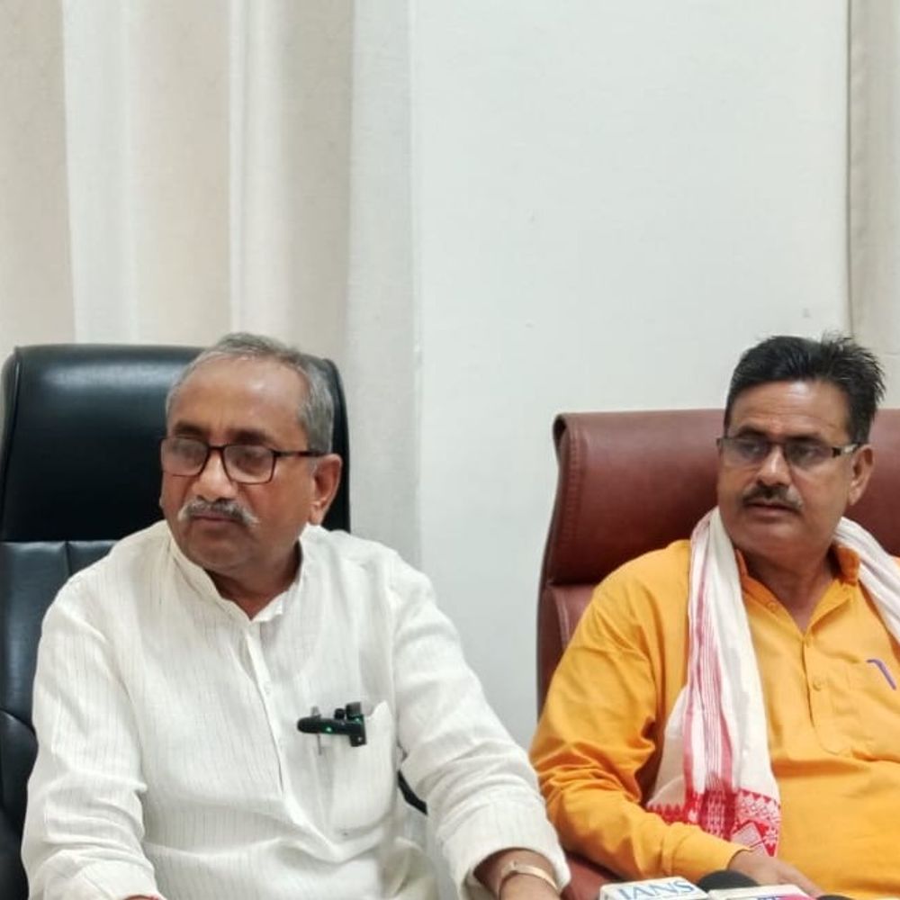 नमो सेवा—अनकही कहानियां नाटक का मंचन:देवरिया में मोदी के सार्वजनिक जीवन के प्रसंग दिखेंगे, नाटक का मंचन