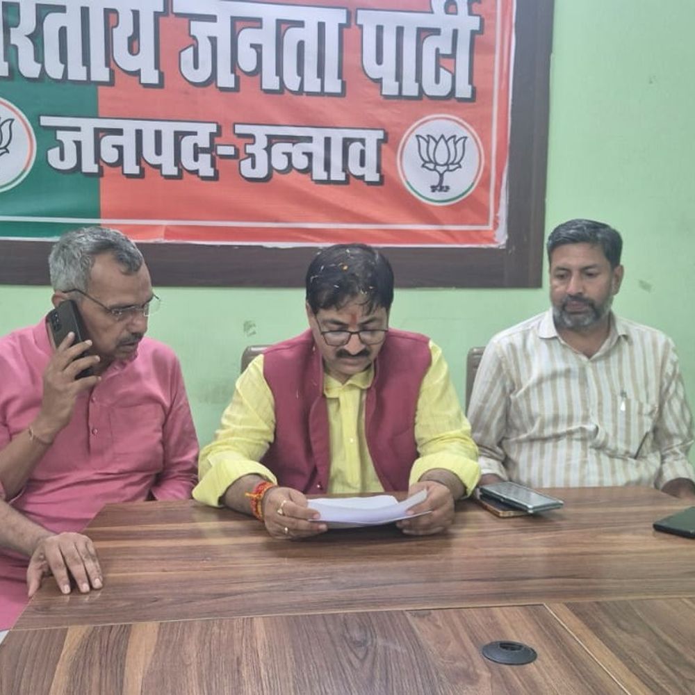 नमो सेवा नाटक में दिखेगा PM मोदी का सफर:उन्नाव में 6 बड़े और 180 नुक्कड़ नाटक होंगे, 13 अक्टूबर तक कार्यक्रम