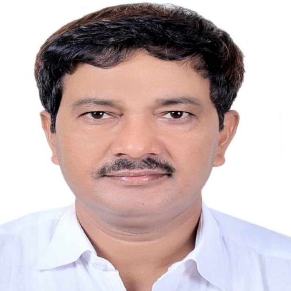 सुल्तानपुर सीट से आजाद समाज पार्टी ने खेला मुस्लिम कार्ड:अनीस अहमद को बनाया प्रत्याशी, 2022 में सदर सीट से हारे थे