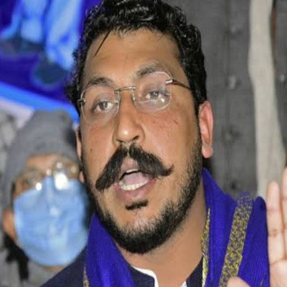 यूपी की बड़ी खबरें:चंद्रशेखर आजाद ने 42 विस क्षेत्रों के प्रभारी बनाए, इनमें 20-SC, 37 OBC नेताओं की घोषणा