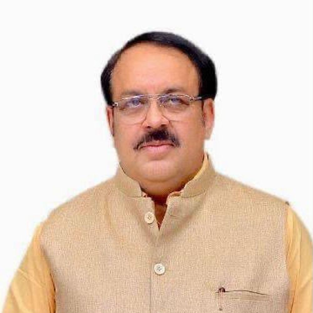 नशा मुक्त यात्रा का विरोध करने वाले ड्रग माफिया के सीधे मददगार : मलिक