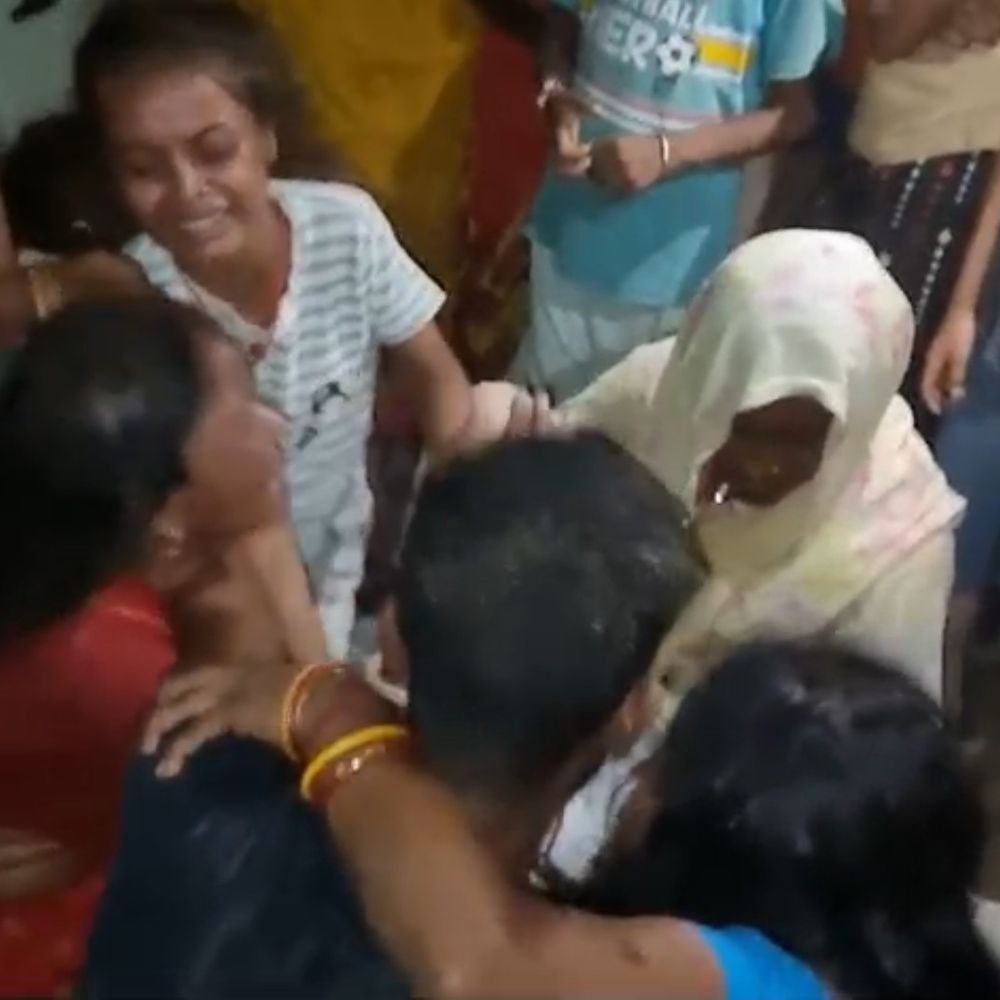 मधुबनी में बच्चे का शव बोरी में बंधा मिला:रुपए चोरी को लेकर मामी से विवाद की आशंका
