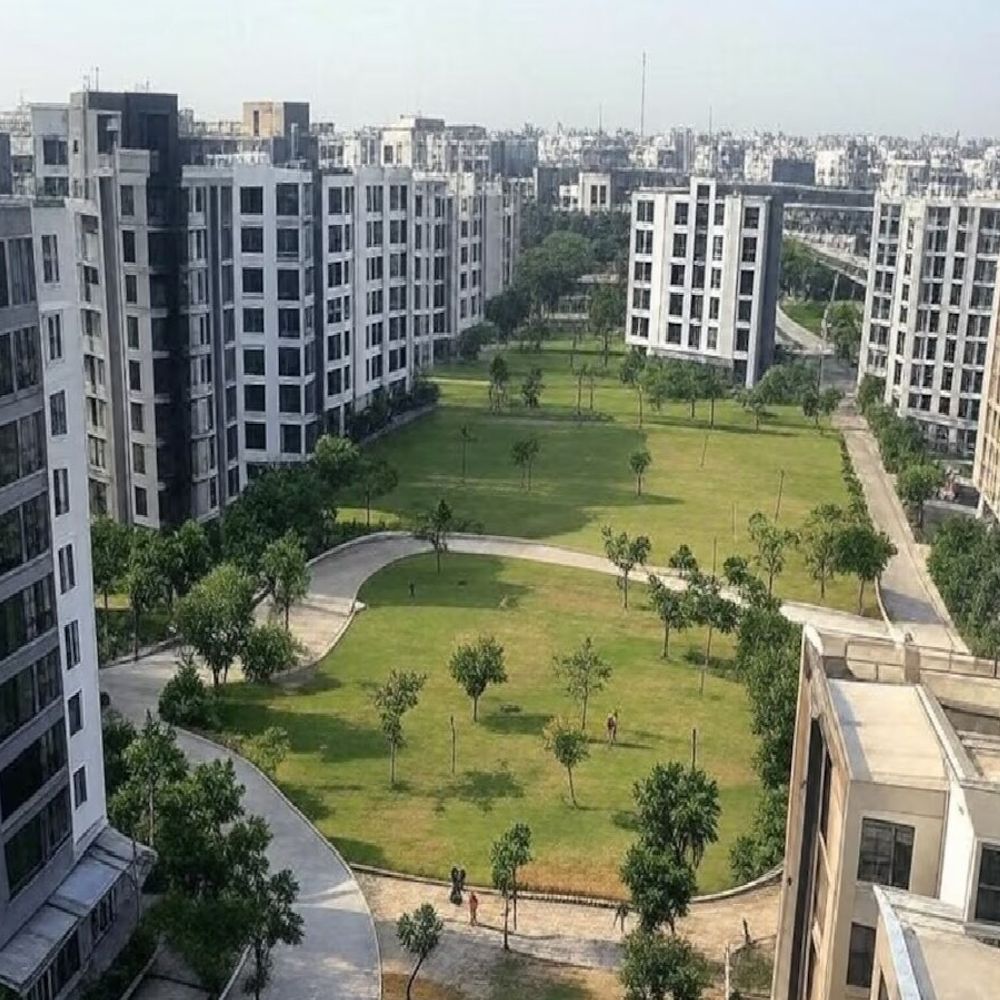 सीएम योगी करेंगे वरुण विहार योजना की लांचिंग:छह हजार भूखंडों का खुलेगा पंजीकरण, किसानों से मिलेंगे मुख्यमंत्री योगी