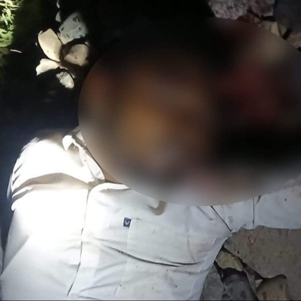 मोगा में ट्रेन की चपेट में आया व्यक्ति, मौत:पास में नहीं मिला कोई दस्तावेज, पहचान के प्रयास कर रही पुलिस