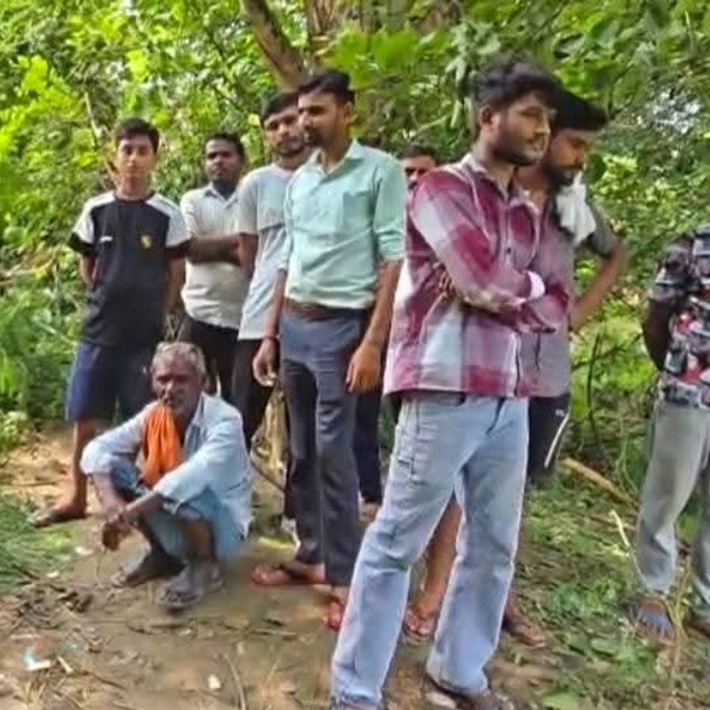 कौशांबी में तालाब में बुजुर्ग के डूबने की आशंका:सोमवार रात से लापता, परिजन और पुलिस तलाश में जुटे
